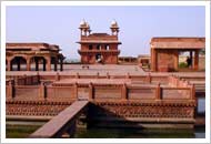 Fatehpur Sikri
