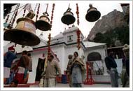 Gangotri