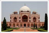 Humayun Tomb