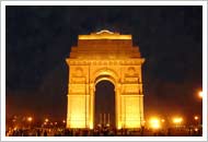 India Gate