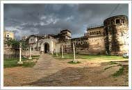 Mandawa - Bikaner, Rajasthan
