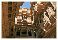 Patwon Ki Haveli