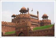 Red Fort