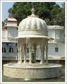 Sahelion ki Bari, Udaipur