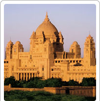 Haritage Hotels of Rajasthan