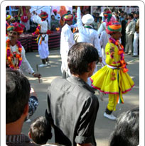 Winter Festival Mount Abu