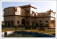 Basant Vihar Palace