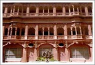 Bhanwar Niwas Hotel