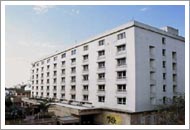 Hotel Mansingh Palace Jaipur