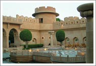 Raj Vilas Jaipur