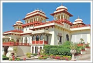 Rambagh Palace Jaipur