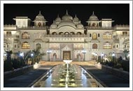 Shiv Vilas, Jaipur