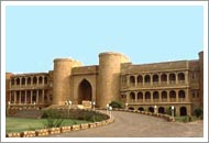 Rang Mahal Jaisalmer