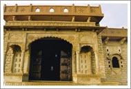Taj Rawalkot Jaisalmer