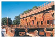 Balsamand Palace Hotel Jodhpur