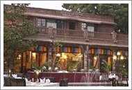 Ranbanka Palace Hotel Jodhpur