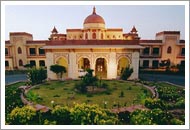 The Ummed Jodhpur, Rajasthan