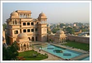 Hotel Castle Mandawa