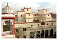 Hotel Haveli Mandawa