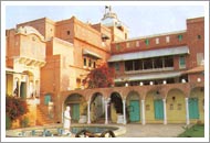 Hotel Mukundgarh Fort Mandawa