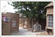 The Desert Resort Mandawa