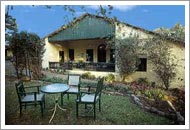 Hotel Connaught House Mount Abu