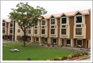Hotel Hilton Mount Abu