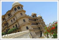 Hotel Jagat Niwas Udaipur