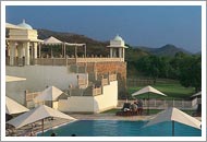 Hotel Trident Udaipur