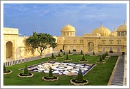 Hotel Udai Vilas Udaipur