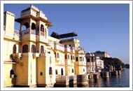 Hotel Jagat Niwas Udaipur