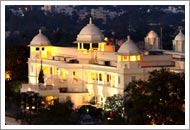 Grand Laxmi Vilas Udaipur