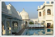 Udai Kothi Udaipur